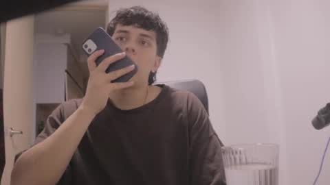 Tony Hoffa online show from October 18, 2025, 1:19 am