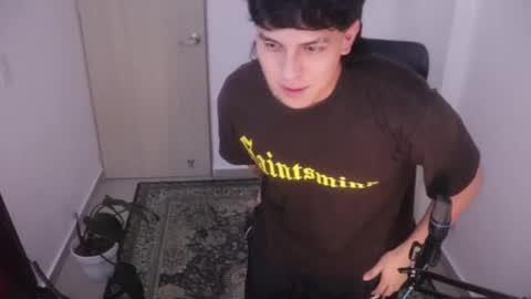 Tony Hoffa online show from February 16, 2026, 10:28 pm