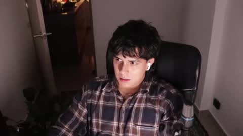 Tony Hoffa online show from March 8, 2026, 2:04 am