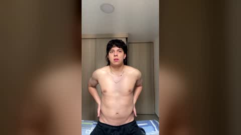 Tony Hoffa online show from April 15, 2026, 2:57 pm