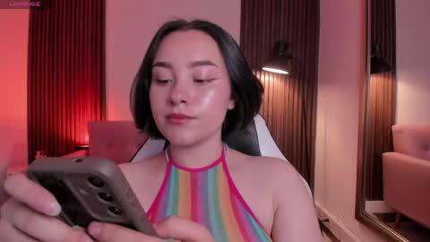Snapshot of magic_vera chatting on May 23, 2026, 4:07 am Vera online show from May 23, 2026, 4:07 am