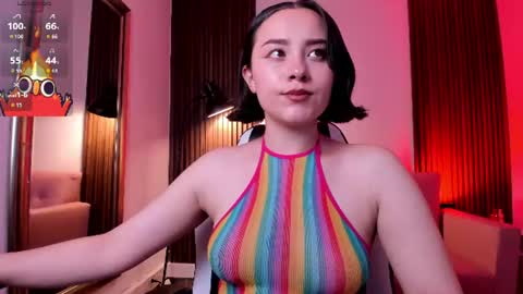 Snapshot of magic_vera chatting on June 13, 2026, 2:53 am Vera online show from June 13, 2026, 2:53 am