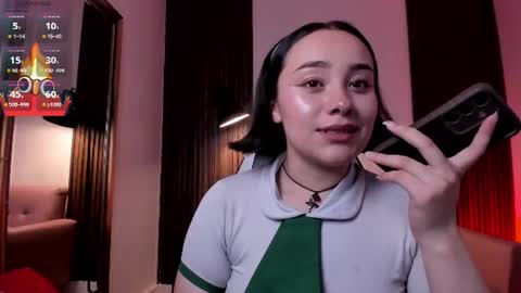 Snapshot of magic_vera chatting on June 14, 2026, 3:08 am Vera online show from June 14, 2026, 3:08 am