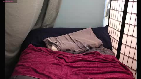 Snapshot of magicalgirlfrieren chatting on November 11, 2025, 9:26 pm magicalgirlfrieren online show from November 11, 2025, 9:26 pm