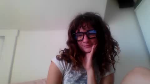 magicalmissmolly online show from October 6, 2025, 10:07 pm