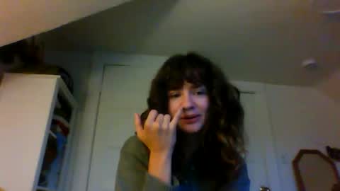 magicalmissmolly online show from October 17, 2025, 1:09 am