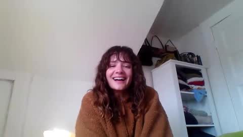 magicalmissmolly online show from October 20, 2025, 10:21 pm