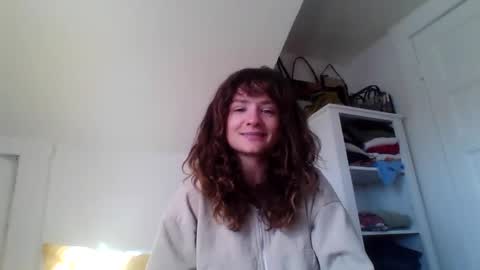 magicalmissmolly online show from October 21, 2025, 10:21 pm