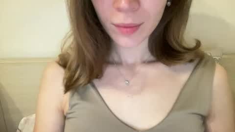 magicgirl50053 online show from April 6, 2026, 6:53 pm