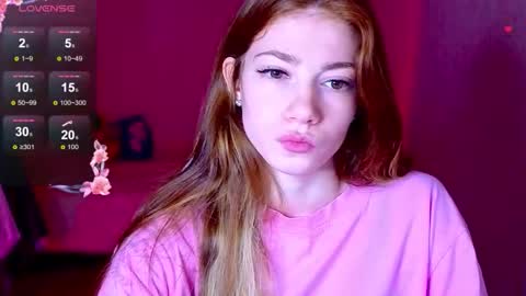 Snapshot of magicladyy chatting on November 7, 2025, 6:52 pm Angel online show from November 7, 2025, 6:52 pm