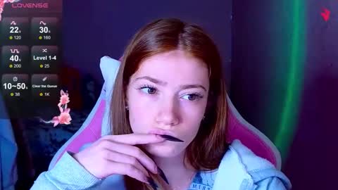 Snapshot of magicladyy chatting on November 29, 2025, 11:52 pm Angel online show from November 29, 2025, 11:52 pm