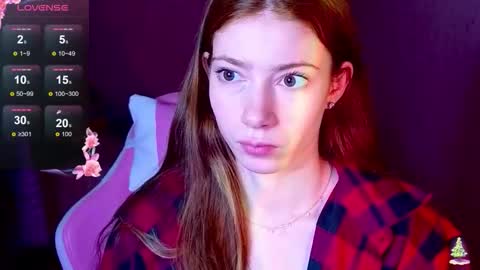 Snapshot of magicladyy chatting on March 12, 2026, 8:04 pm Angel online show from March 12, 2026, 8:04 pm