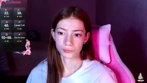 Snapshot of magicladyy chatting on March 17, 2026, 11:08 pm Angel online show from March 17, 2026, 11:08 pm