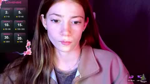 Snapshot of magicladyy chatting on March 30, 2026, 7:26 pm Angel online show from March 30, 2026, 7:26 pm
