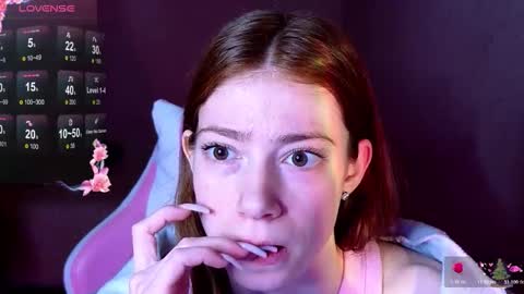 Snapshot of magicladyy chatting on April 15, 2026, 8:53 pm Angel online show from April 15, 2026, 8:53 pm