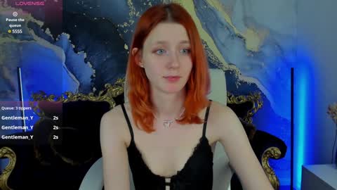 Snapshot of magiclilu chatting on January 30, 2025, 12:07 am Lilu online show from January 30, 2025, 12:07 am