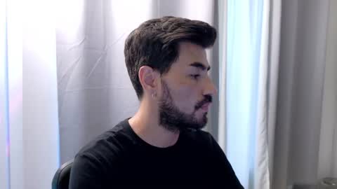 Andres online show from June 21, 2026, 10:56 pm
