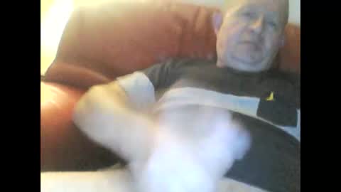 magicman250 online show from October 9, 2025, 4:54 am