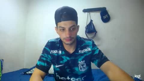 BRAYAN online show from March 18, 2026, 4:37 am