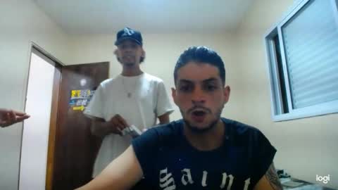 BRAYAN online show from March 31, 2026, 11:27 pm