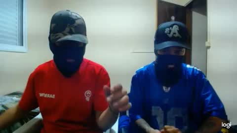 BRAYAN online show from May 30, 2026, 1:03 am