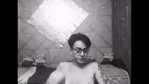 TsKaycee online show from January 7, 2025, 1:57 pm