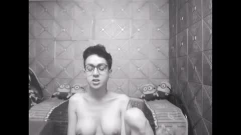 TsKaycee online show from January 22, 2025, 6:52 pm