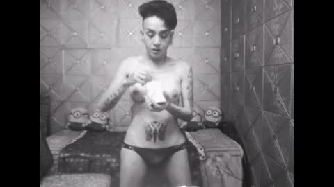 TsKaycee online show from February 4, 2025, 2:07 am