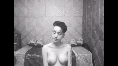 TsKaycee online show from February 7, 2025, 1:04 am