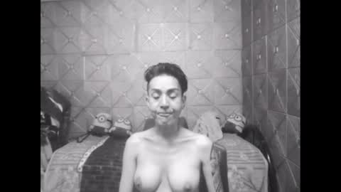 TsKaycee online show from February 13, 2025, 2:20 pm