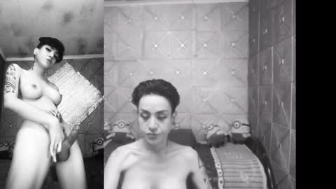 TsKaycee online show from February 24, 2025, 9:00 am