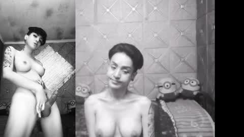 TsKaycee online show from February 26, 2025, 11:30 am