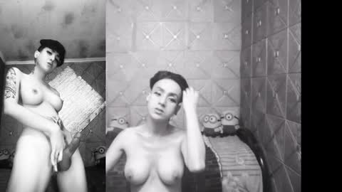 TsKaycee online show from March 4, 2025, 10:24 am