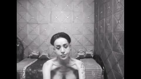 TsKaycee online show from March 5, 2025, 12:33 pm