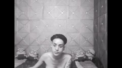 TsKaycee online show from March 8, 2025, 2:40 pm