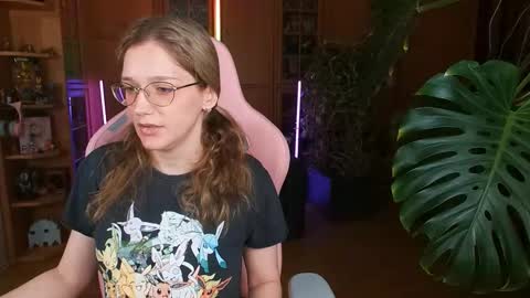 Snapshot of magicstylex chatting on March 3, 2026, 6:14 pm Nicole online show from March 3, 2026, 6:14 pm