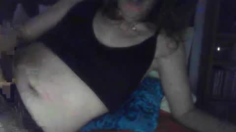 Snapshot of magictouchbunny chatting on May 20, 2026, 4:51 am Bunny online show from May 20, 2026, 4:51 am