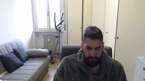 Magister online show from December 18, 2024, 8:31 am