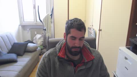 Magister online show from January 31, 2025, 7:18 am