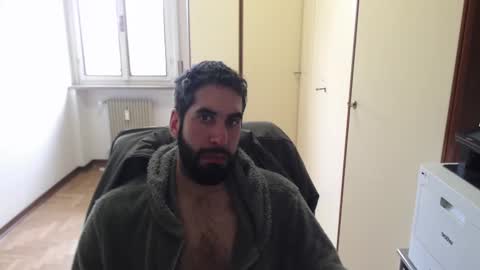 Magister online show from February 10, 2025, 9:58 am