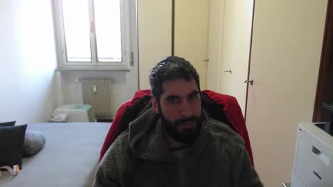 Magister online show from February 20, 2025, 7:23 am