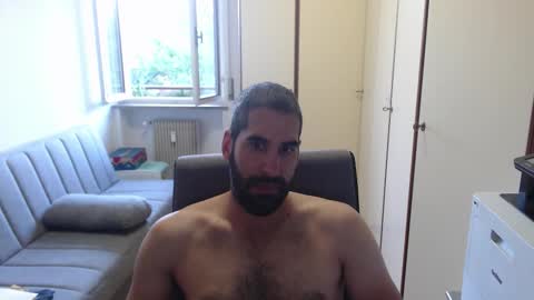 Magister online show from September 18, 2025, 5:31 am