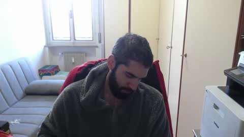 Magister online show from November 19, 2025, 7:08 am