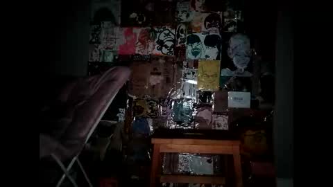 Snapshot of magnetic77slav chatting on September 22, 2025, 3:52 am magnetic77slav online show from September 22, 2025, 3:52 am