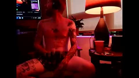 Snapshot of magnetic77slav chatting on October 5, 2025, 11:35 pm magnetic77slav online show from October 5, 2025, 11:35 pm