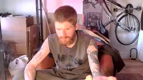 magnetic77slav online show from January 14, 2026, 4:56 pm