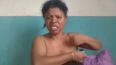 magniah online show from February 14, 2026, 6:43 am