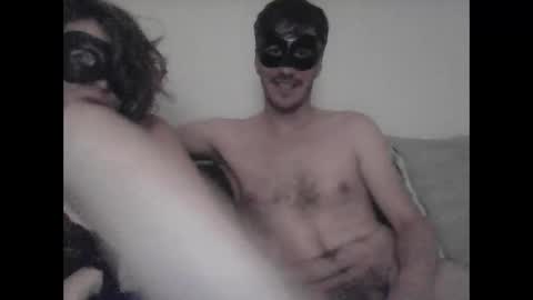 magnoliaduo online show from October 3, 2025, 7:22 pm