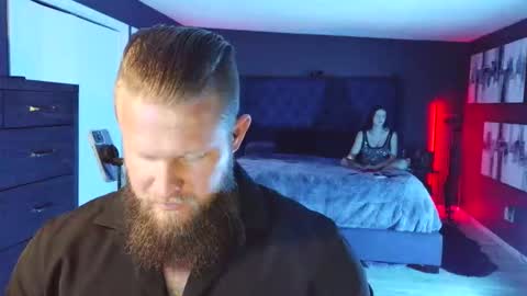 Magnus online show from December 19, 2025, 2:40 am