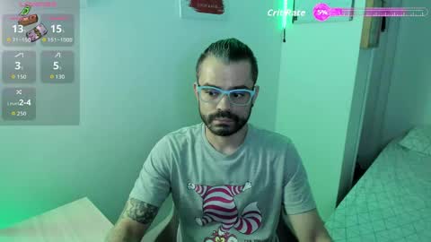 Snapshot of magnus_king chatting on April 21, 2026, 1:29 am online show from April 21, 2026, 1:29 am